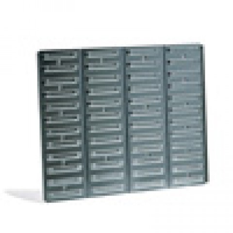 RA BWP520 BIN WALL PANEL (118330)